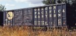 OPE 15160 BOX CAR